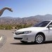 BMW 116d vs Mazda 3 HB MZ-CD 2.2 Sport vs Citroën C4 HDi 150 FAP vs Subaru Impreza 2.0 D Sport