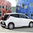 Aygo x-pression