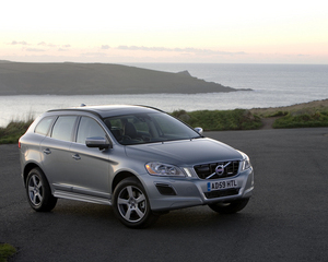 XC60 3.0 T6 R-Design Premium 4WD