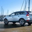 XC60 3.2 Ocean Race AWD Geartronic