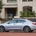 Acura TLX V6 vs Acura TLX V6 SH-AWD Technology vs Acura TLX V6 SH-AWD Advance  vs Acura TLX V6 Technology  vs Acura TLX Technology  vs Lexus RC 300h F SPORT+