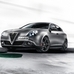 Alfa Romeo Giulietta 1.750 TBi Quadrifoglio Verde vs Alfa Romeo Giulietta 1.750 Turbo Quadrifoglio Verde vs Alfa Romeo Disco Volante by Touring