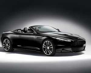 DBS Volante Carbon Edition Touchtronic 2