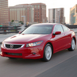 Accord Coupe EX Automatic