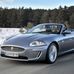 Jaguar XK Convertible 5.0L V8 vs Land Rover Range Rover 5.0 V8 S/C vs BMW 528i Touring  Automatic