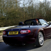 MX-5 1.8 R.C. Zen Edition