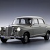 Mercedes-Benz 180 vs Mercedes-Benz S 400 CDI vs MG TD Mk II vs MG TC vs Nissan Primera Wagon 1.6