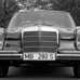 Abarth 500 vs Mercedes-Benz 300 SL Gullwing Coupe vs Mercedes-Benz 180 D vs Mercedes-Benz 600 Pullman vs Mercedes-Benz 280 S