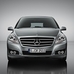 Hyundai ix55 3.0 CRDi E-VGT Luxury vs Volvo V70 D5 Momentum vs Chrysler Voyager 2.5 CRD vs Mercedes-Benz R L 350 BlueTEC Auto