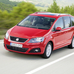 Skoda Superb 2.0 TDI vs Seat Alhambra 2.0 TDI CR Reference DSG vs Volvo C70 D4 Momentum