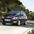 Fabia Break 1.2 TSI DSG Ambiente