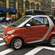 smart fortwo cabrio passion