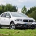 S-Cross 1.6 DDiS GLE