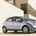 Abarth 500 vs Toyota Yaris 1.33 VVT-i vs Mazda 2 MZR 1.3 Sport vs Honda Jazz 1.4 i-VTEC Executive