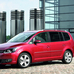 Touran 1.2 TSI BlueMotion Technology S