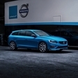 V60 Polestar