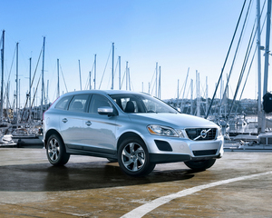 XC60 D3 Ocean Race AWD