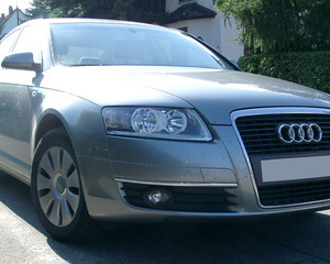 A6 2.0 TDI e