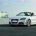 TTS Roadster 2.0 TFSI