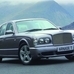 Bentley Arnage T vs Volkswagen Phaeton V6 4MOTION