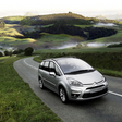 Grand C4 Picasso 2.0 HDi Exclusive auto