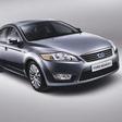 Mondeo Saloon 2.0