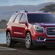 GMC Acadia SLE FWD