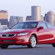 Accord Coupe EX-L