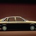 Lancia Gamma Berlina 2000 vs Bertone Berlinetta