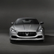 Quattroporte V6 Essence