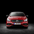 CLA 250 Sport 4Matic