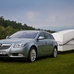 Opel Insignia 2.0 CDTI BiTurbo ECOTEC Automatic vs Mercedes-Benz Vito Combi 113 CDI Compact 4Matic