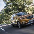 Mokka X 1.6 CDTI Innovation