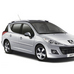 Opel Meriva 1.4 vs Seat Altea Freetrack 1.4 TSI Style vs Peugeot 207 SW Sportium 1.4 VTi