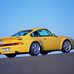 Porsche 968 Tiptronic vs Porsche 911 Carrera RS