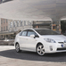 Toyota Prius 1.8 Premium vs Lexus CT 200h vs Toyota Prius 1.8 VVT-i T3 vs Toyota Prius + 1.8 HSD Exclusive TT&Go+