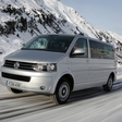 Caravelle 2.0 BiTDI Comfortline kurz 4Motion