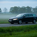 Seat Altea 2.0 TDI CR Style vs Volvo V70 D3 Summum Geartronic