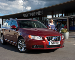 V70 T4F Kinetic