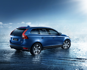 XC60 D3 Ocean Race AWD Geartronic