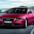 A4 Avant 1.8 TFSI Ambiente multitronic