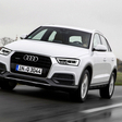 Q3 2.0 TFSI quattro S tronic