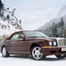 Bentley Azure vs Jaguar Jaguar XF 3.0 380 AWD S Auto