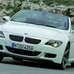 BMW M6 Convertible vs Mazda Laputa XE Automatic