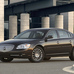 Subaru Legacy 3.6R vs Volvo XC60 3.2 vs Lincoln MKZ FWD vs Buick Lucerne CXL4