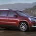 Acadia SLT FWD