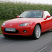 Mazda MX-5 2.0 vs Osca 1600 TC