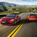 Scion xB Release Series 7.0 Automatic vs Nissan Rogue SV FWD vs Mazda 3 s Sport vs Mitsubishi Eclipse GS