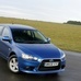 Mitsubishi Lancer SB 1.8 Invite vs Audi A4 Avant 1.8 TFSI  vs Mercedes-Benz B 180 BlueEfficiency vs Peugeot RCZ 1.6 l THP