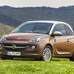 Opel ADAM 1.4  vs Opel ADAM 1.4  vs Volvo SCC vs Opel Adam 1.0 Direct Injection Turbo